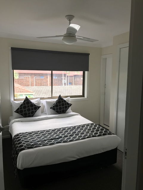 Coffs Shearwater Motel - Accommodation Fremantle 6