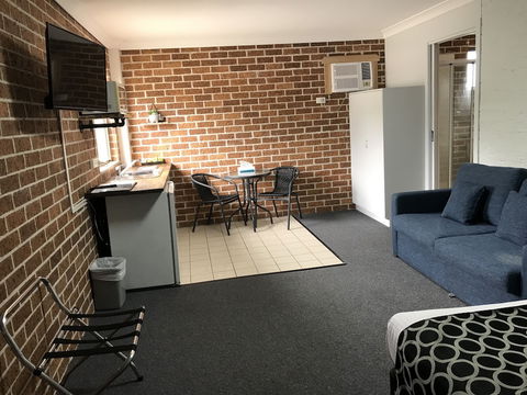 Coffs Shearwater Motel - Accommodation Fremantle 3