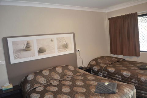 Carmila Sands Motel - Accommodation Fremantle 6