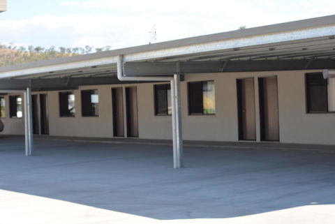 Carmila Sands Motel - Accommodation Fremantle 1