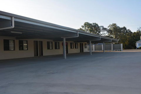 Carmila Sands Motel - Accommodation Fremantle 4
