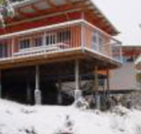 Base Camp Tasmania - Accommodation Fremantle