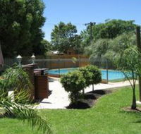 Sanctuary Park Motel - Accommodation Fremantle