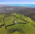 Blue Range Estate Villas - Accommodation Fremantle