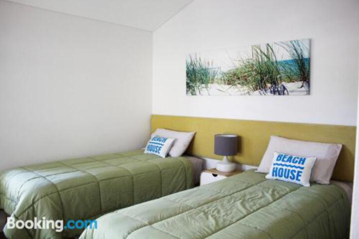  Accommodation Fremantle
