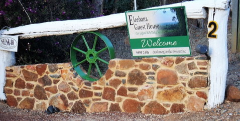 Eleebana Guest House - Accommodation Fremantle 6
