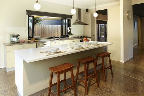 Stylish Living - Rejuvenate Stays - Accommodation Fremantle 2