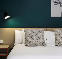 Greenacre Hotel - Accommodation Fremantle