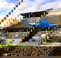 Best Western Great Ocean Road Inn - Accommodation Fremantle