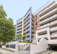 Waldorf Waitara Residential Apartments - Accommodation Fremantle