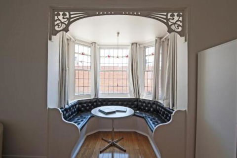 Arch On Mellool - Accommodation Fremantle 0