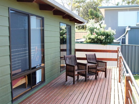 Hazards House - Accommodation Fremantle 5