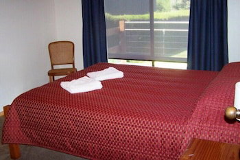 Hazards House - Accommodation Fremantle 1