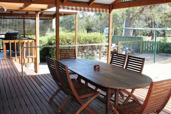 Hazards House - Accommodation Fremantle 4