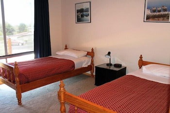 Hazards House - Accommodation Fremantle 0