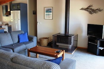 Hazards House - Accommodation Fremantle 3