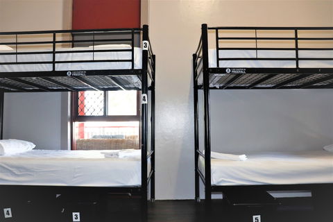 The Jack Backpackers - Accommodation Fremantle 5