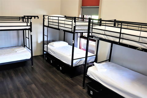 The Jack Backpackers - Accommodation Fremantle 2