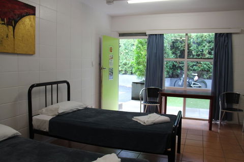 The Jack Backpackers - Accommodation Fremantle 4