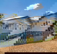 Bike  Bird Accommodation - Accommodation Fremantle