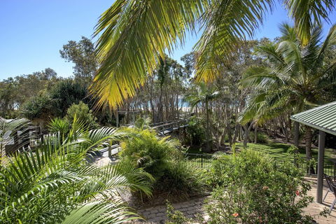 Anchorage On Straddie - Accommodation Fremantle 1