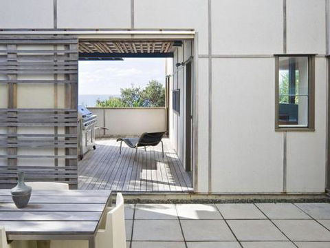 Aquila - Accommodation Fremantle 1