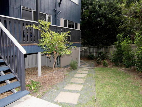 Beachside - Accommodation Fremantle 6