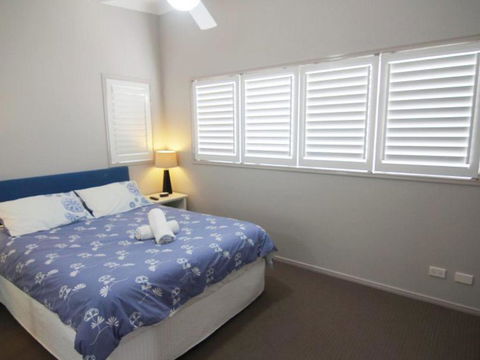 Beachside - Accommodation Fremantle 3