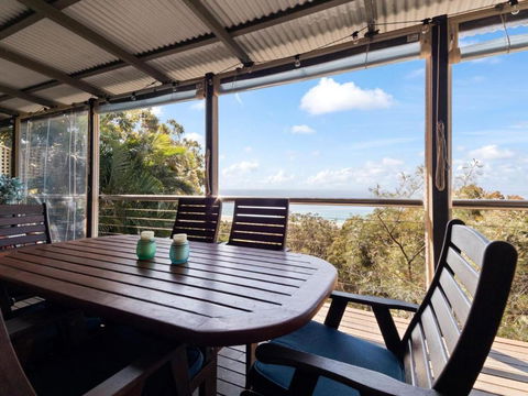 Belle Vue - Accommodation Fremantle 5