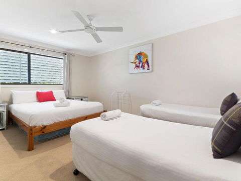 Belle Vue - Accommodation Fremantle 2