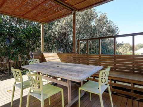 Eddies Place - Accommodation Fremantle 5