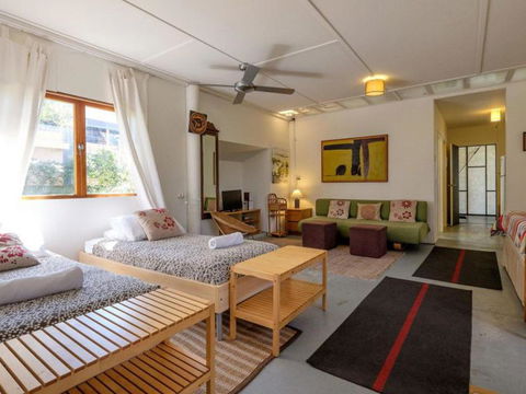Eddies Place - Accommodation Fremantle 1