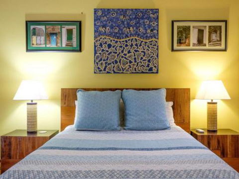 Five Bimba (Tractor House) - Accommodation Fremantle 6