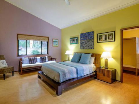 Five Bimba (Tractor House) - Accommodation Fremantle 3