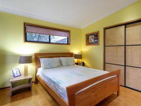 Five Bimba (Tractor House) - Accommodation Fremantle 2
