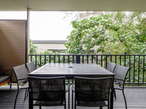 Straddie Beach House 2 - Accommodation Fremantle 5