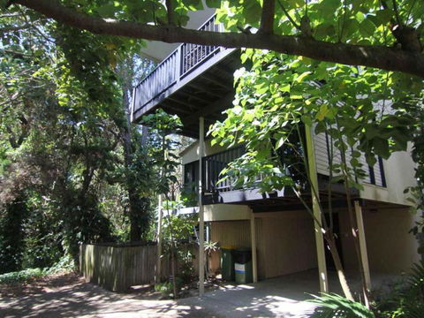 Straddie Beach House 2 - Accommodation Fremantle 2