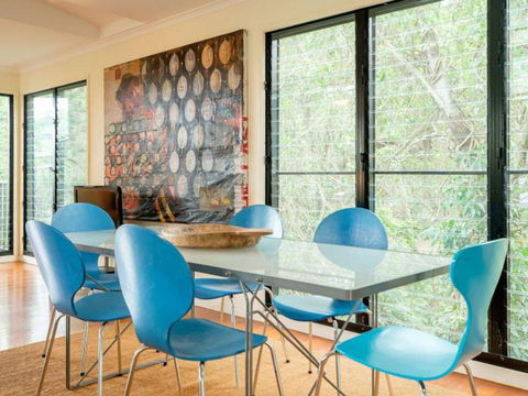 Straddie Beach House 2 - Accommodation Fremantle 6