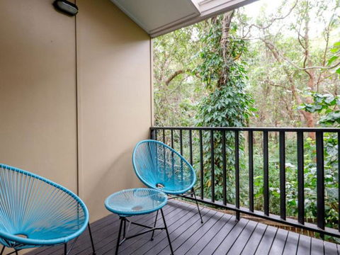Straddie Beach House 2 - Accommodation Fremantle 1