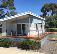 Jervis Bay Holiday Cabins - Accommodation Fremantle