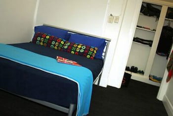Zing Backpackers - Accommodation Fremantle 4