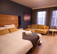 Entally Lodge - Accommodation Fremantle