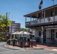Corner Hotel Alexandra - Accommodation Fremantle