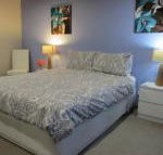 Elm Trees Accommodation at Ross - Accommodation Fremantle