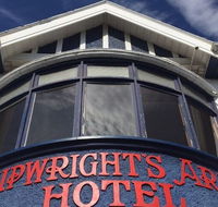 Shipwrights Arms Hotel - Accommodation Fremantle