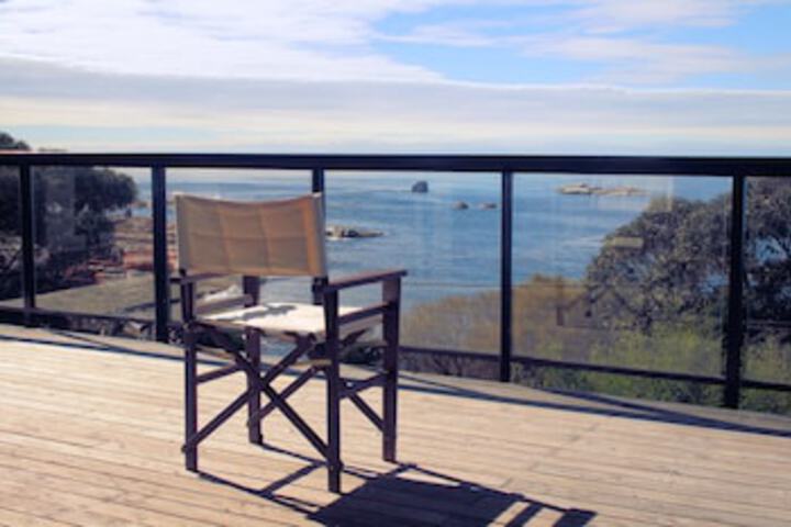 Four Mile Beach TAS Accommodation Fremantle