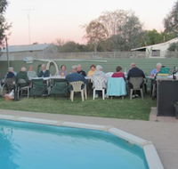 Barham Colonial MotelB - Accommodation Fremantle