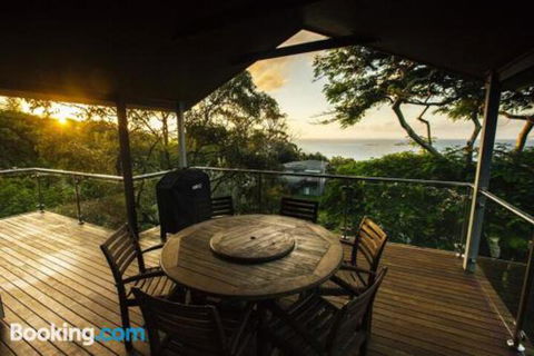 Marrinans Lookout - Accommodation Fremantle 6