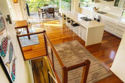 Marrinans Lookout - Accommodation Fremantle 2