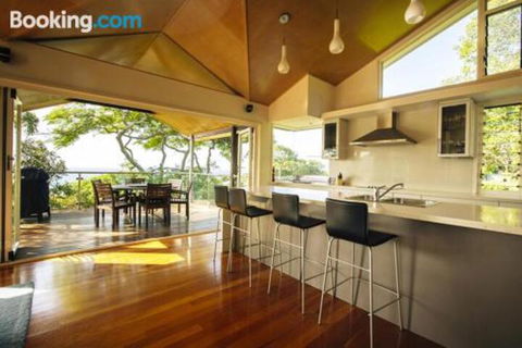 Marrinans Lookout - Accommodation Fremantle 0